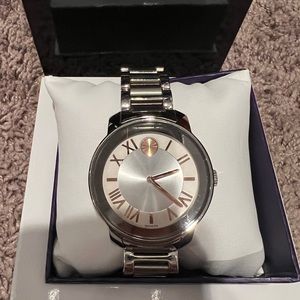 Movado Bold Watch